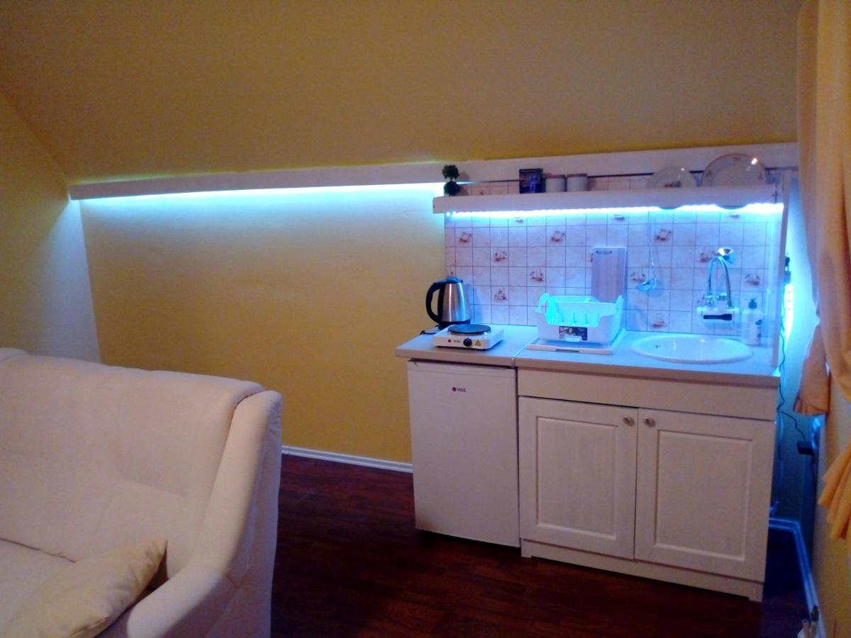 Apartman Brezuljak Banja Luka Cokorska Polja Macanovici Exterior foto