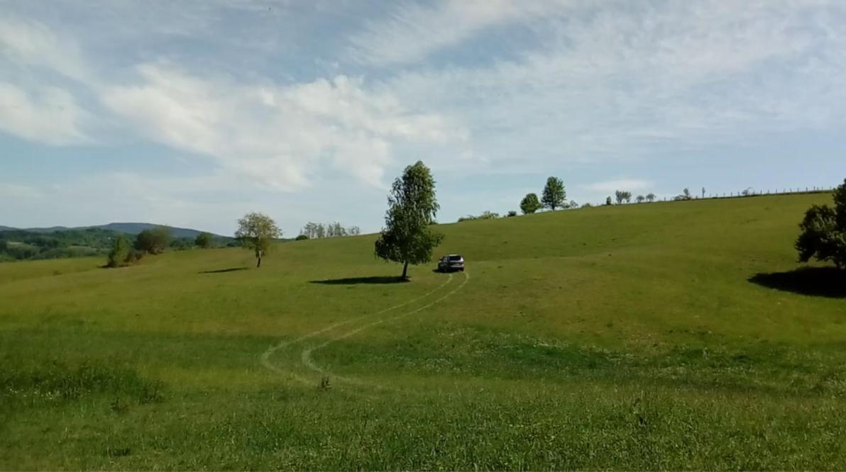 Apartman Brezuljak Banja Luka Cokorska Polja Macanovici Exterior foto