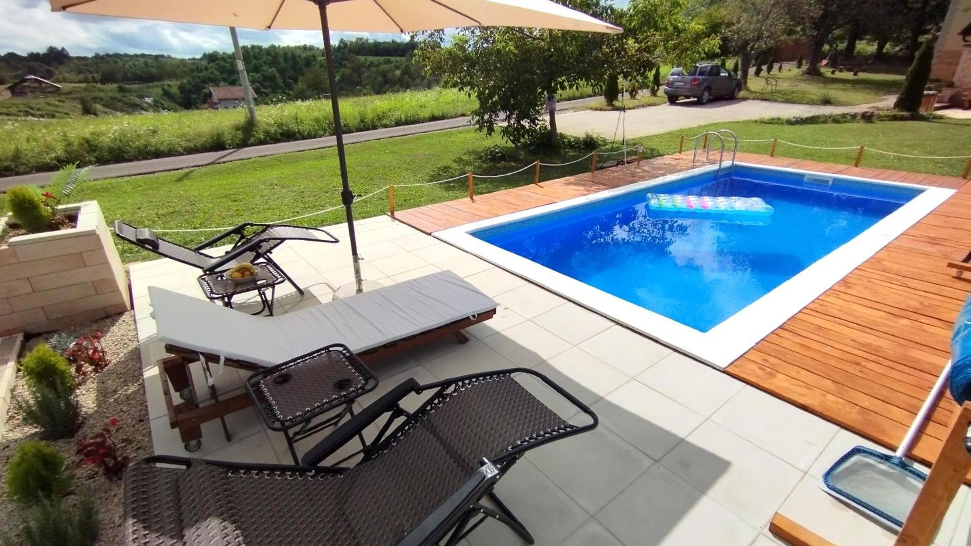 Apartman Brezuljak Banja Luka Cokorska Polja Macanovici Exterior foto
