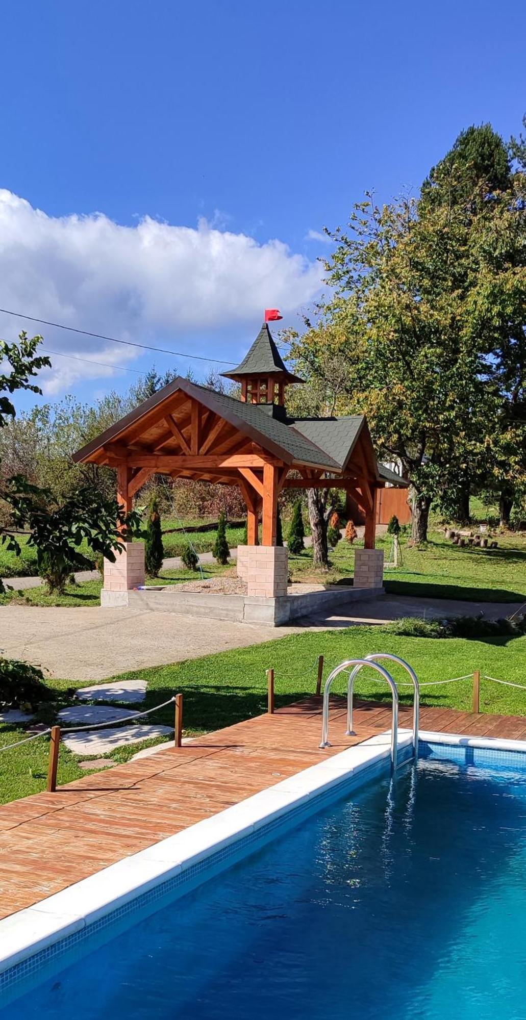 Apartman Brezuljak Banja Luka Cokorska Polja Macanovici Exterior foto